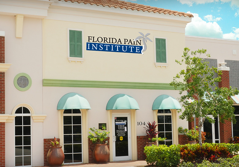 Florida Pain Institute - Merrit Island Clinic
